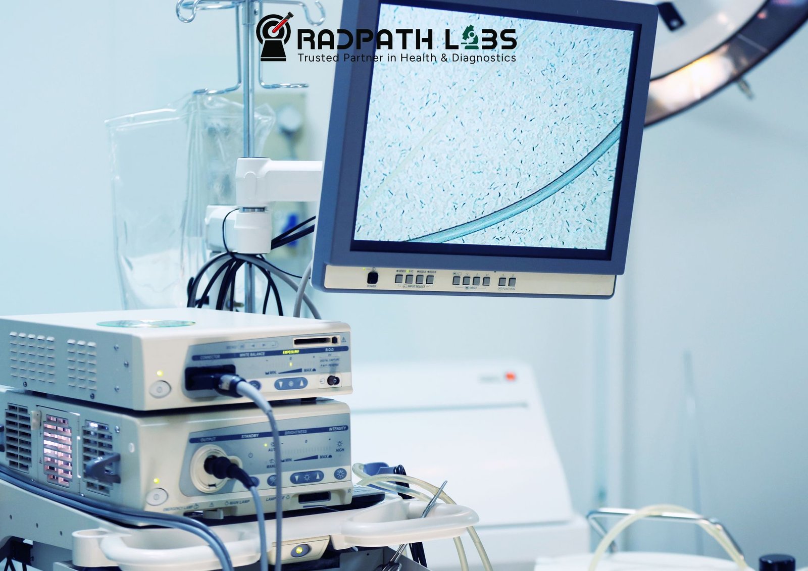 Endoscopic Procedures